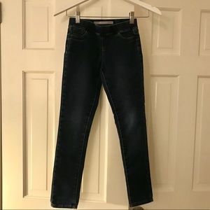 Youth Tractr Denim Jeans / Size 8